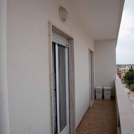 Appartamento Terrazza Bella Vista Чистерніно Екстер'єр фото
